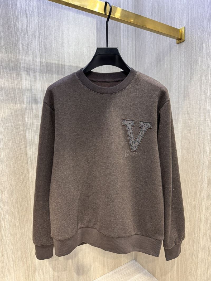 Valentino Hoodies